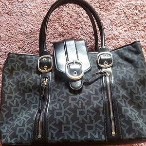 DKNY bag NWOT